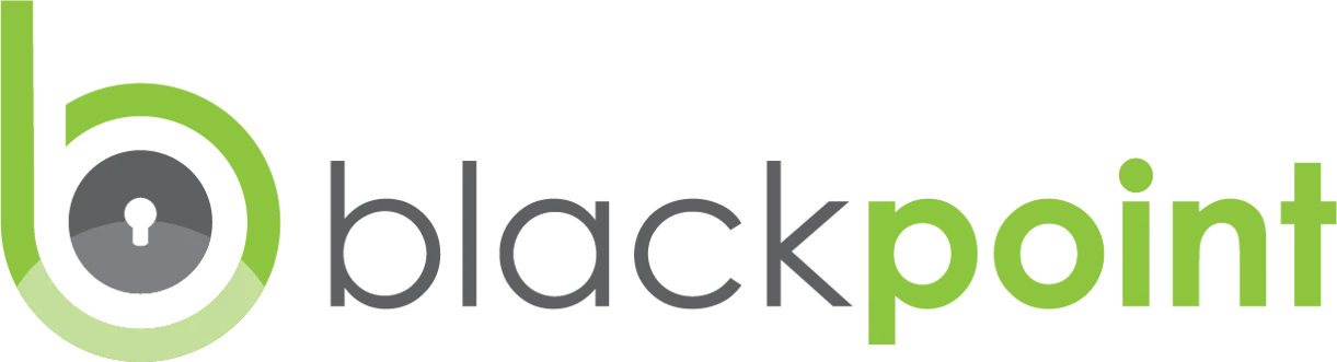 Blackpoint Cyber Logo